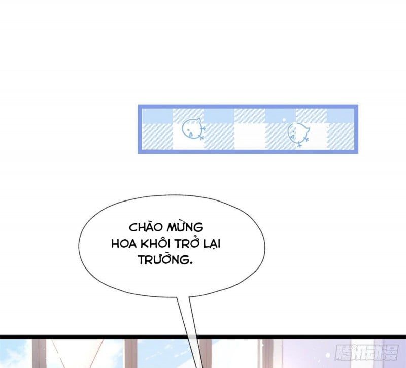 Tôi Được Năm Nam Chính Sủng: Chapter 3.5