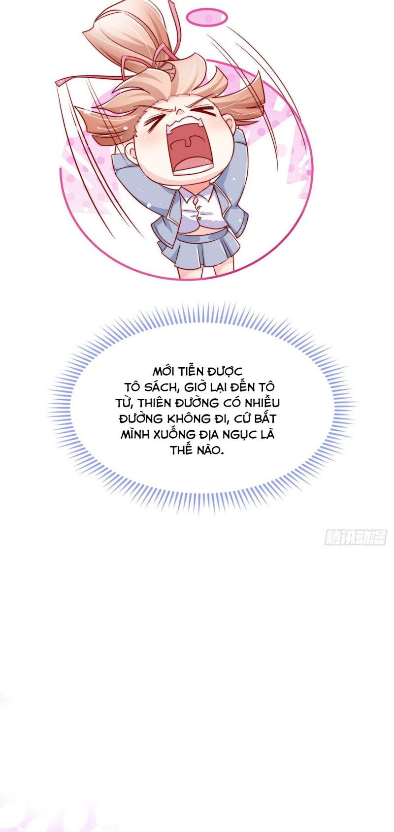 Tôi Được Năm Nam Chính Sủng: Chapter 3.5