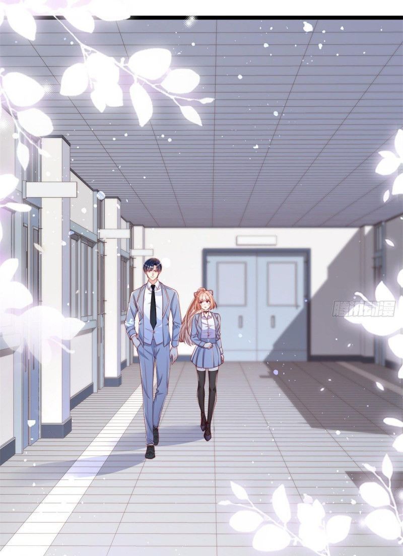 Tôi Được Năm Nam Chính Sủng: Chapter 3.5