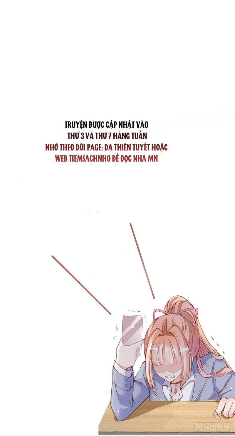 Tôi Được Năm Nam Chính Sủng: Chapter 3.5