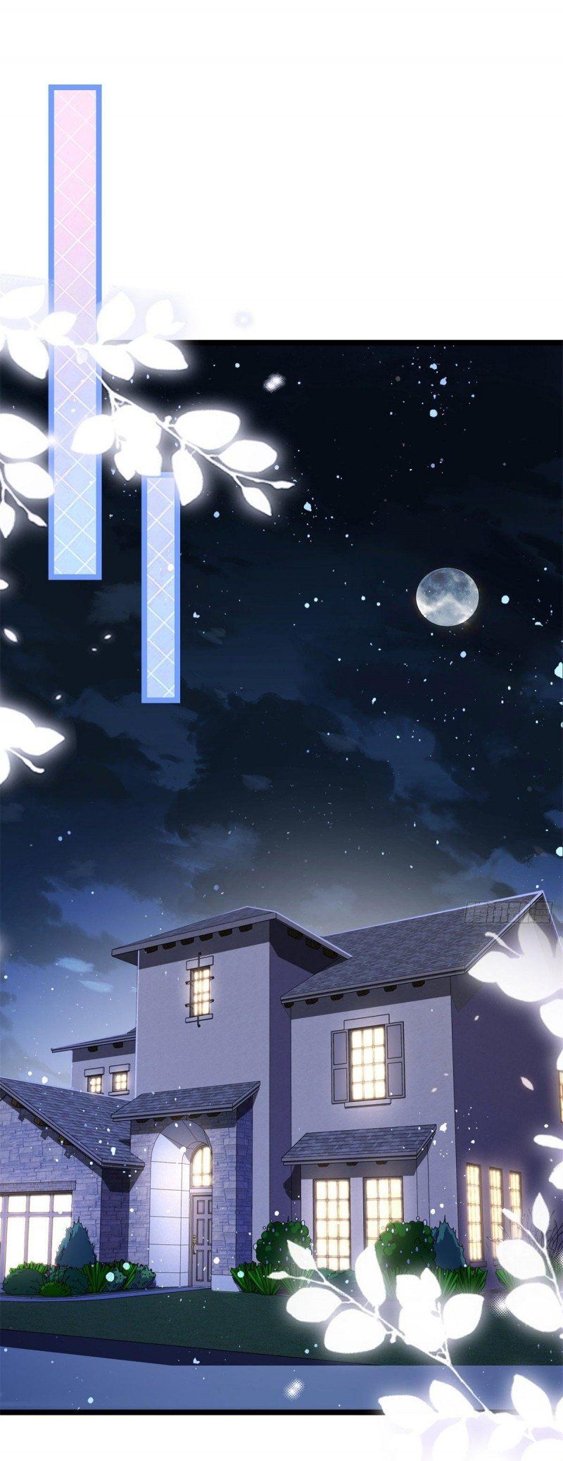 Tôi Được Năm Nam Chính Sủng: Chapter 3