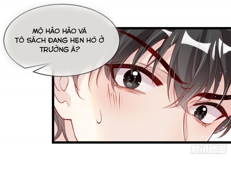 Tôi Được Năm Nam Chính Sủng: Chapter 3