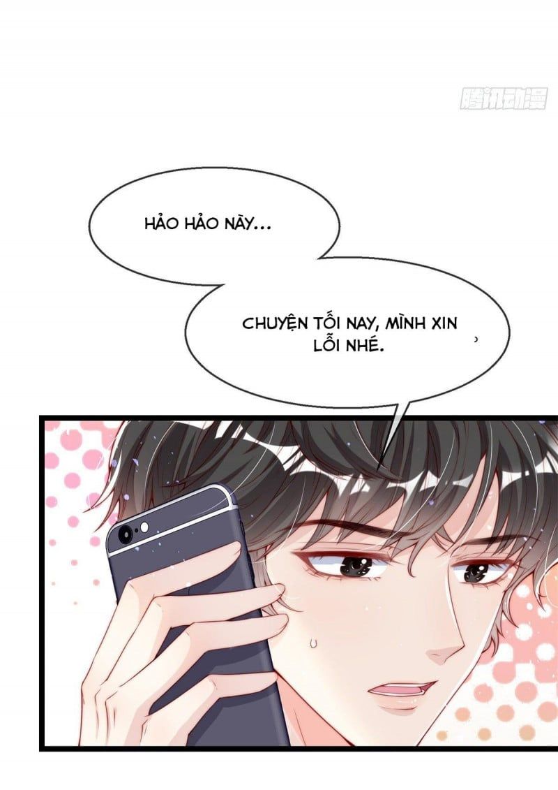Tôi Được Năm Nam Chính Sủng: Chapter 3