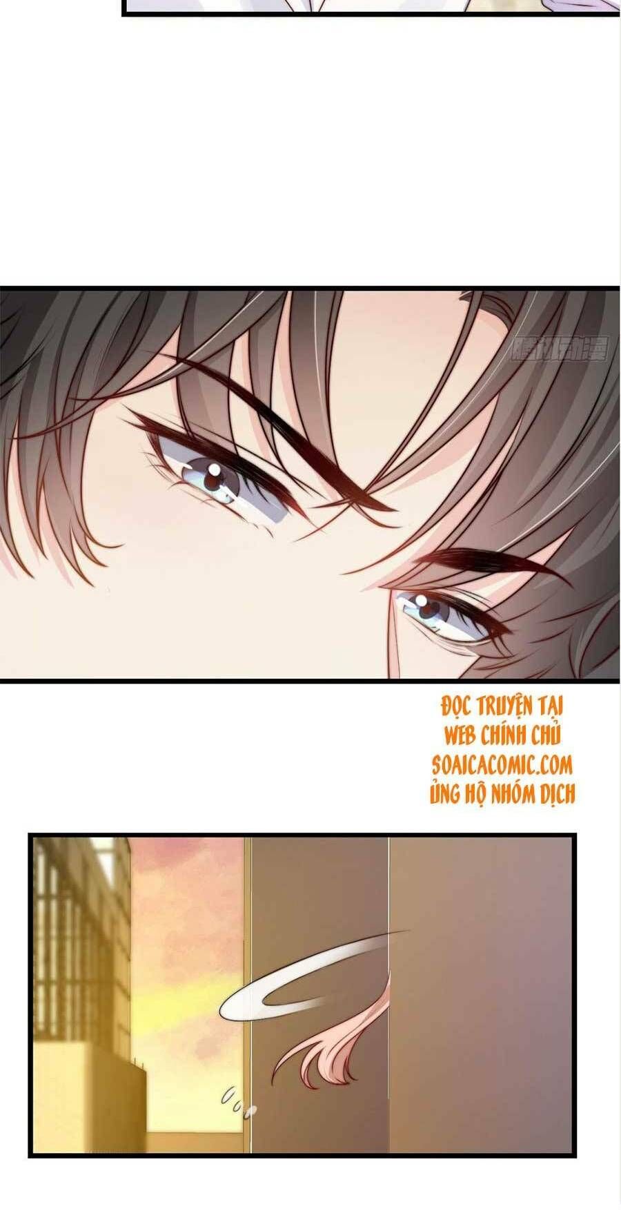 Tôi Được Năm Nam Chính Sủng: Chapter 31