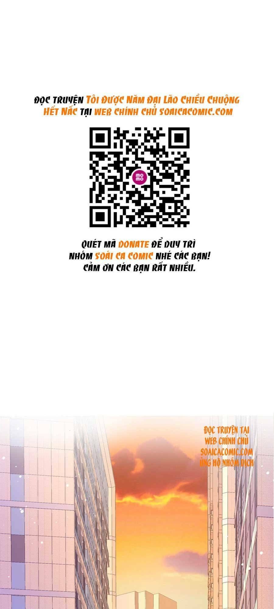 Tôi Được Năm Nam Chính Sủng: Chapter 31