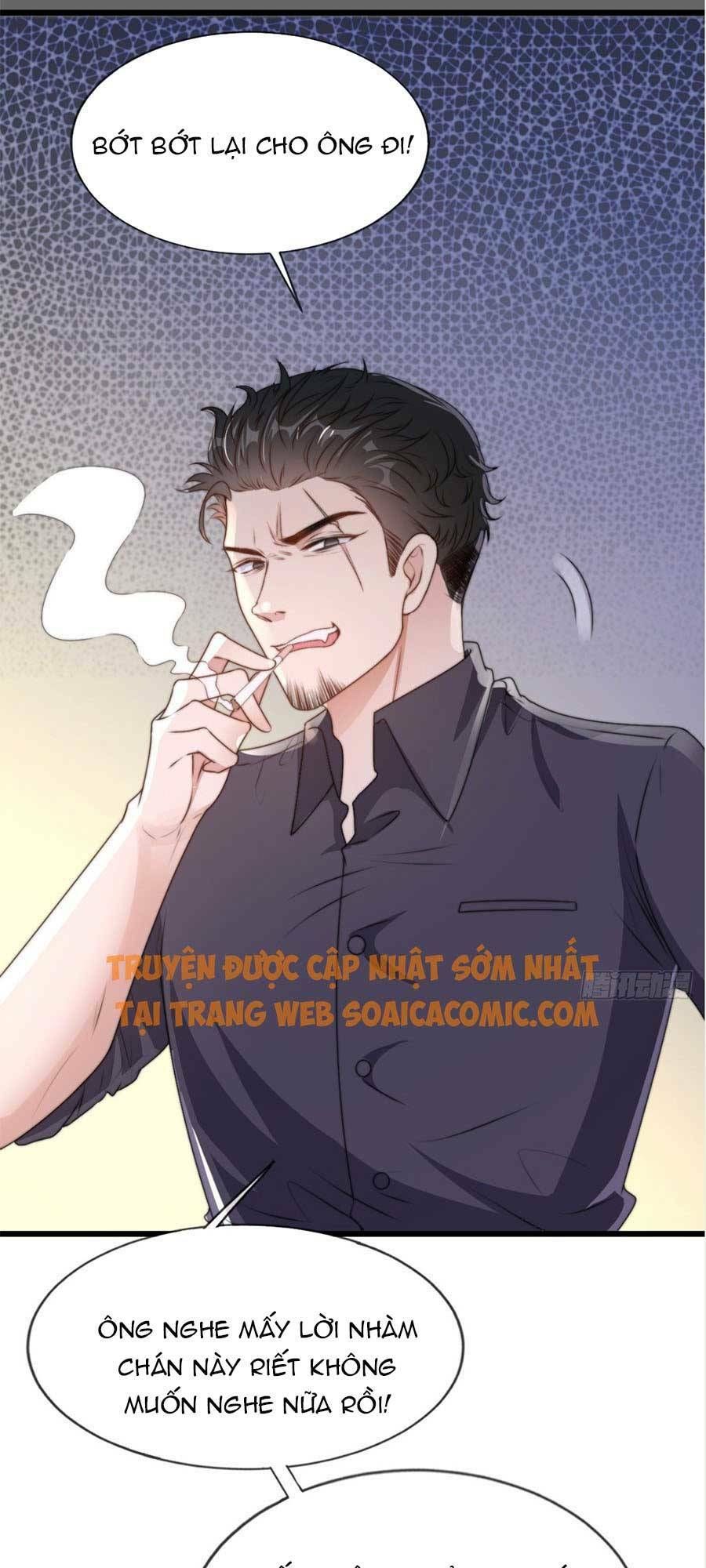 Tôi Được Năm Nam Chính Sủng: Chapter 31