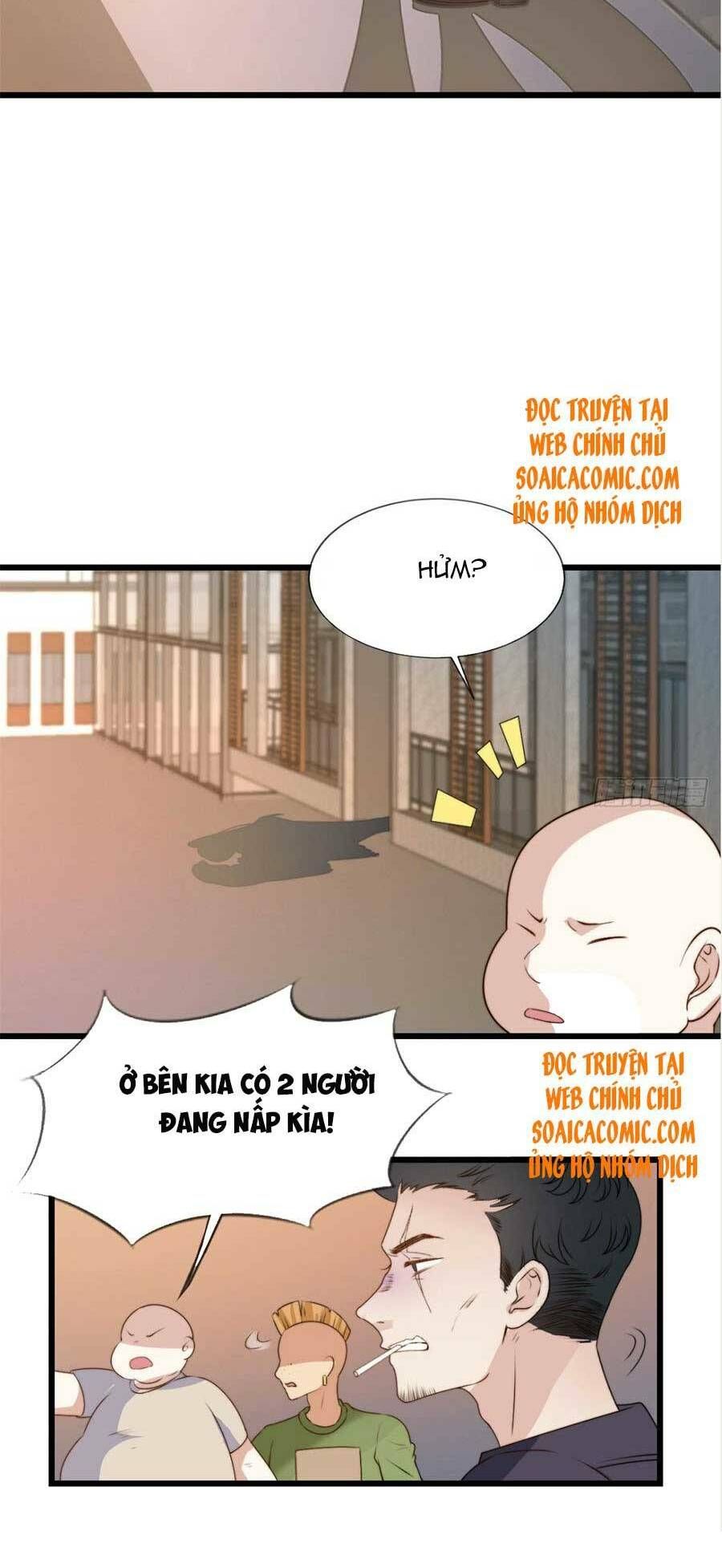 Tôi Được Năm Nam Chính Sủng: Chapter 31