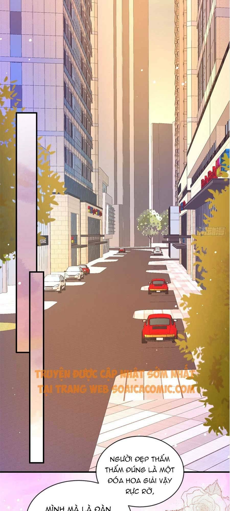 Tôi Được Năm Nam Chính Sủng: Chapter 31