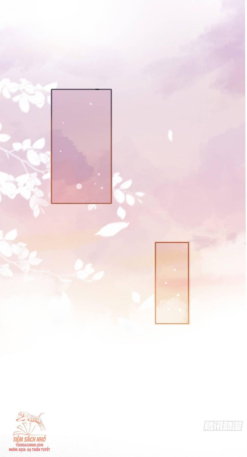 Tôi Được Năm Nam Chính Sủng: Chapter 4.5