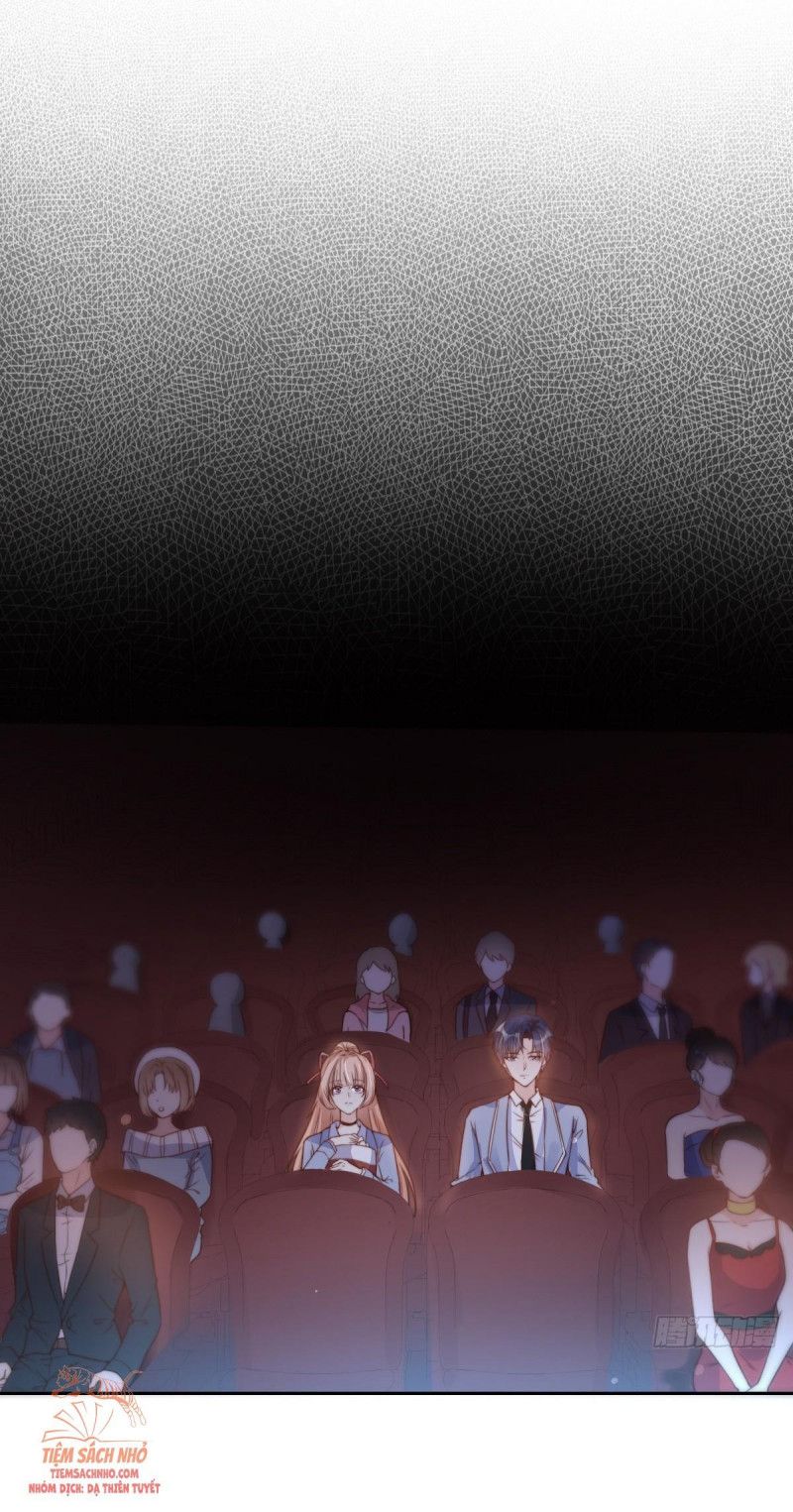 Tôi Được Năm Nam Chính Sủng: Chapter 4.5