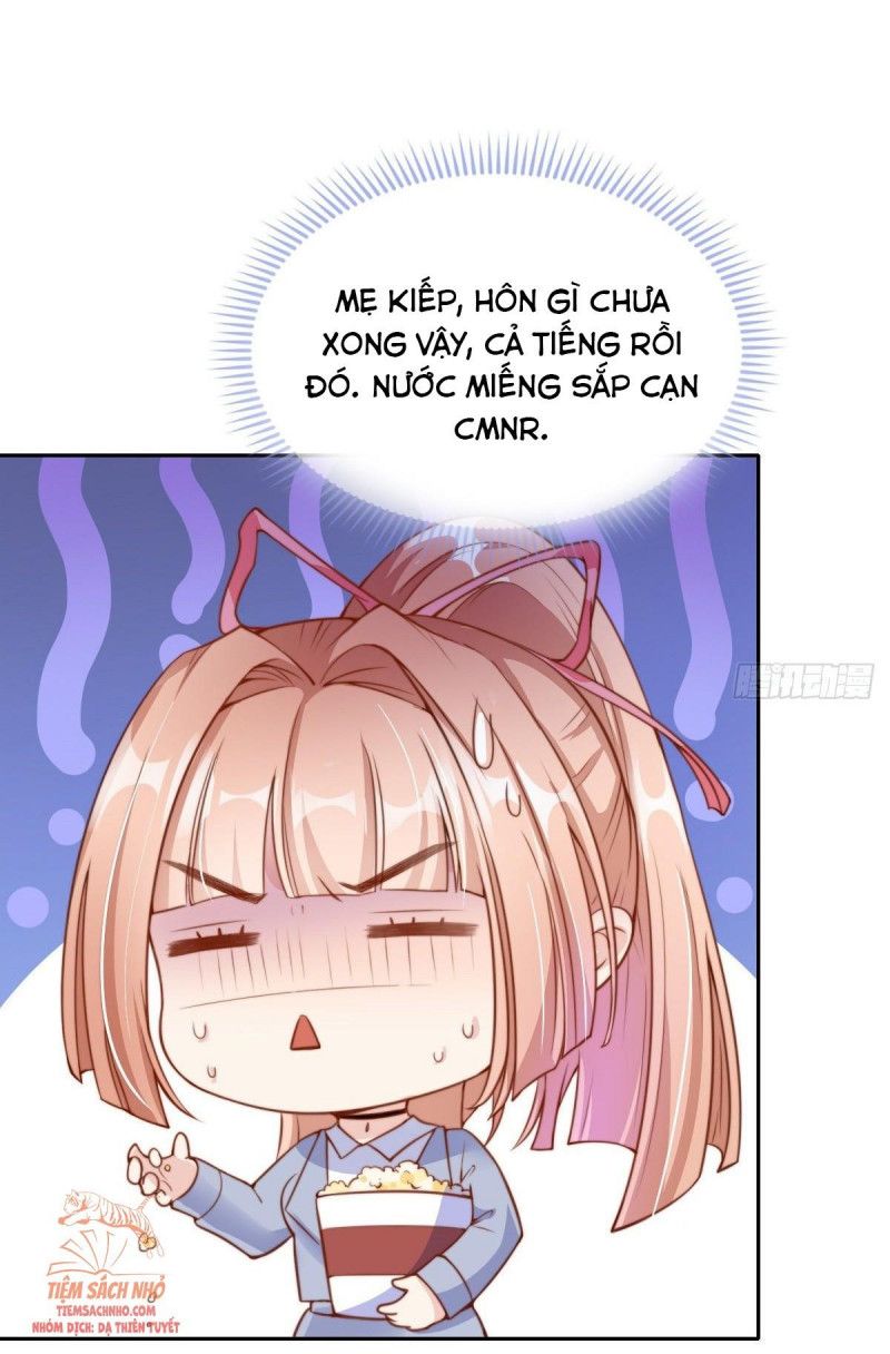 Tôi Được Năm Nam Chính Sủng: Chapter 4.5