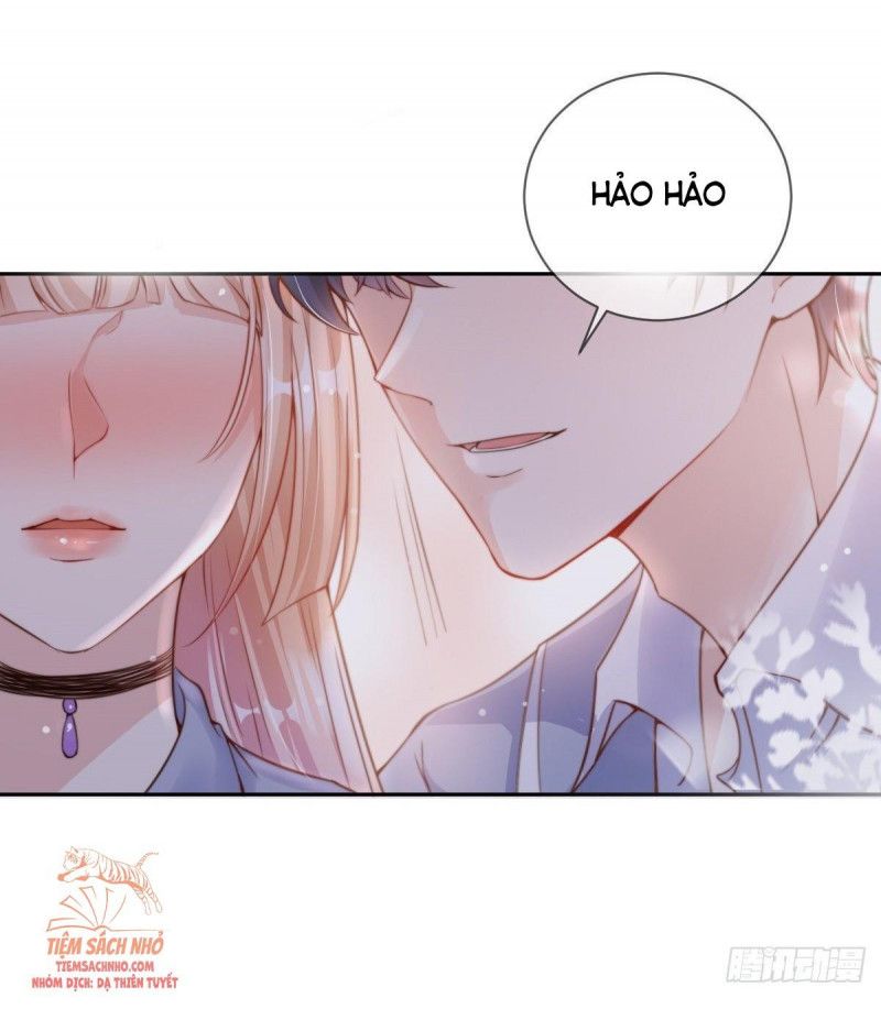 Tôi Được Năm Nam Chính Sủng: Chapter 4.5