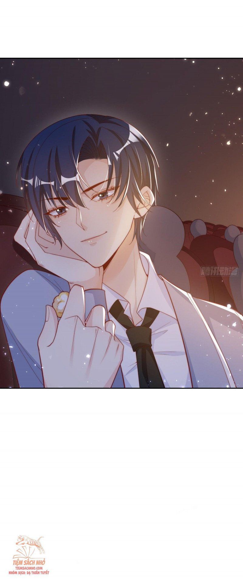 Tôi Được Năm Nam Chính Sủng: Chapter 4.5