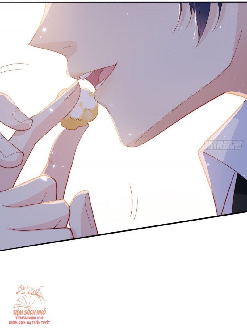 Tôi Được Năm Nam Chính Sủng: Chapter 4.5