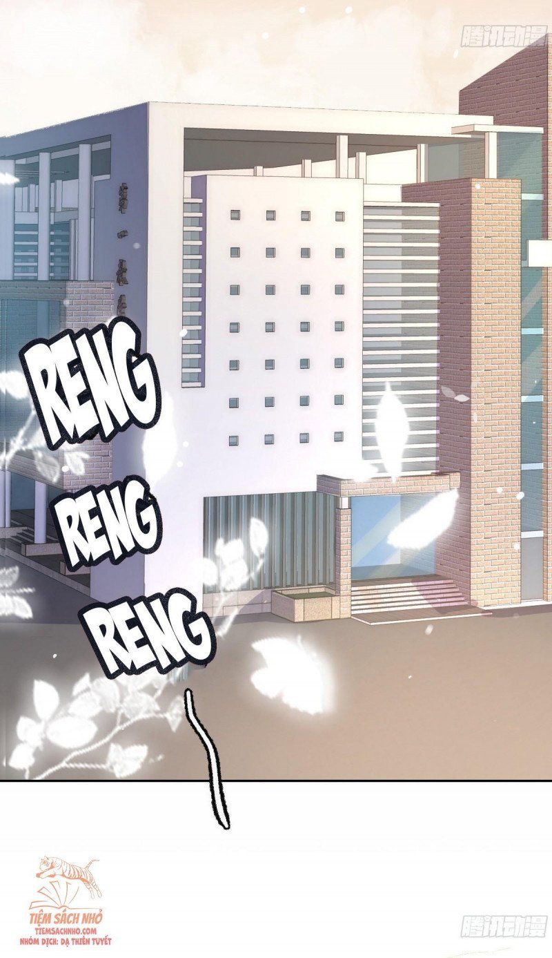 Tôi Được Năm Nam Chính Sủng: Chapter 4.5