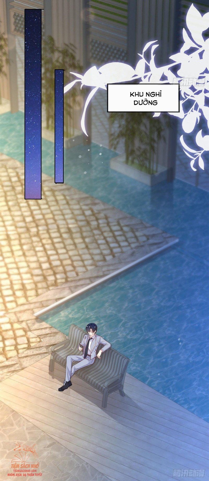 Tôi Được Năm Nam Chính Sủng: Chapter 5.5