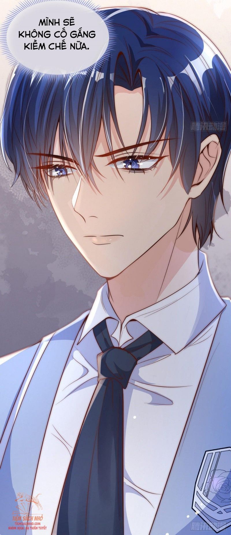 Tôi Được Năm Nam Chính Sủng: Chapter 5.5