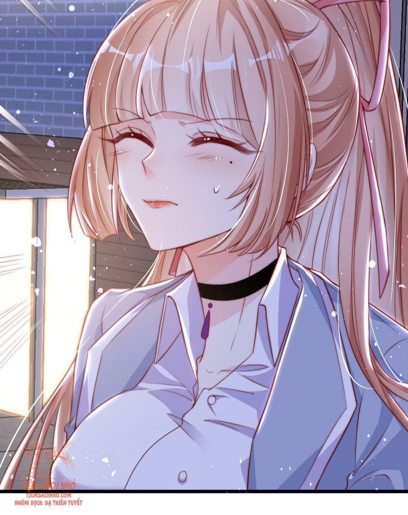 Tôi Được Năm Nam Chính Sủng: Chapter 5.5