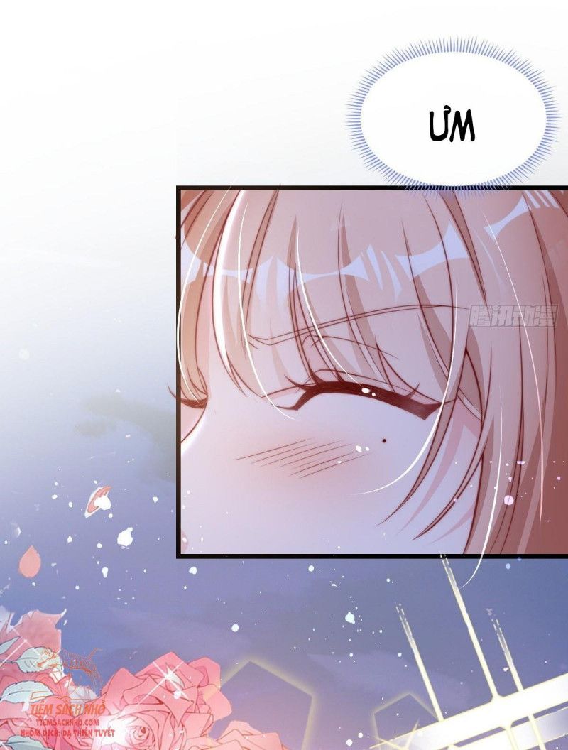 Tôi Được Năm Nam Chính Sủng: Chapter 5.5