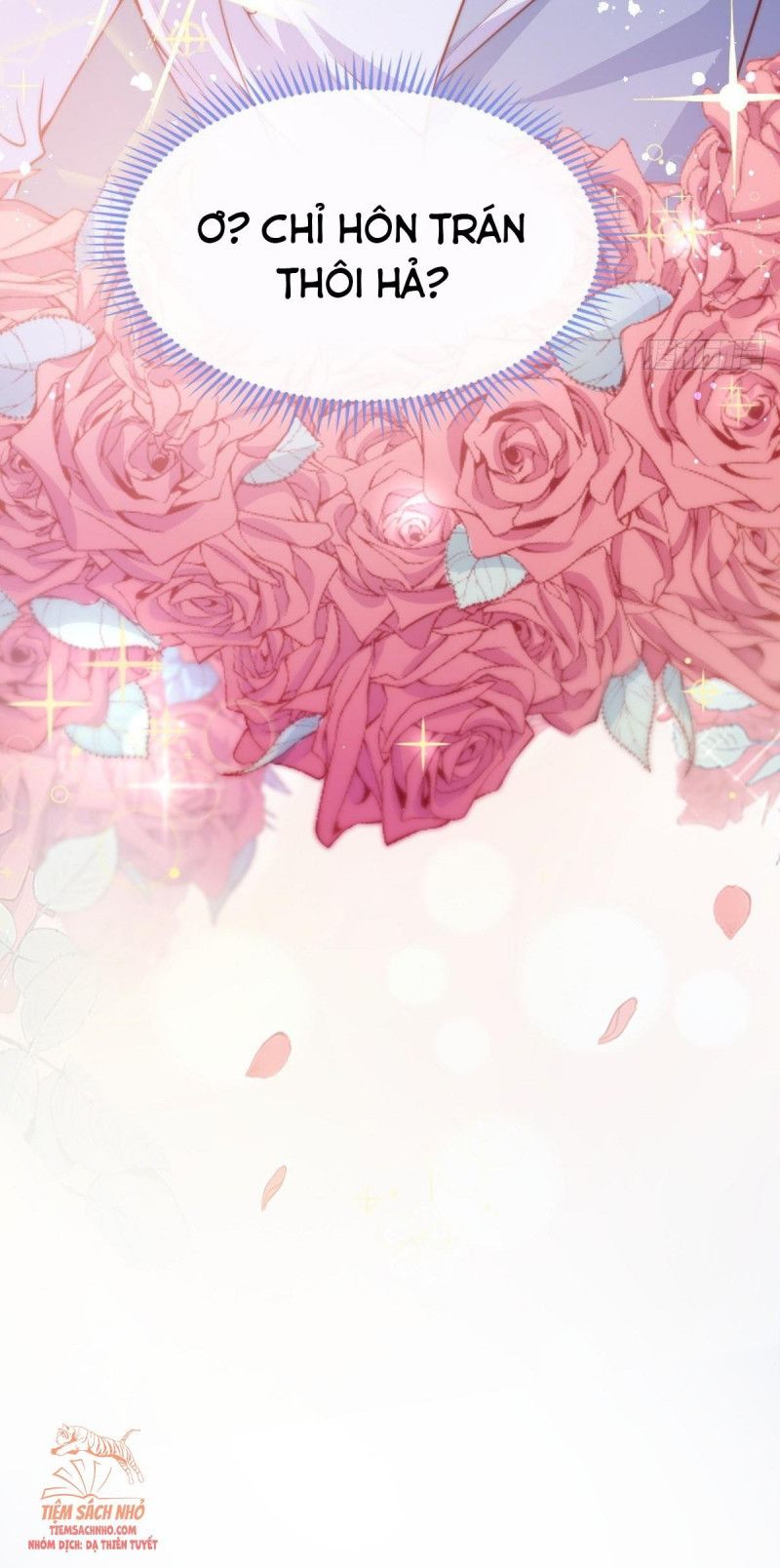 Tôi Được Năm Nam Chính Sủng: Chapter 5.5