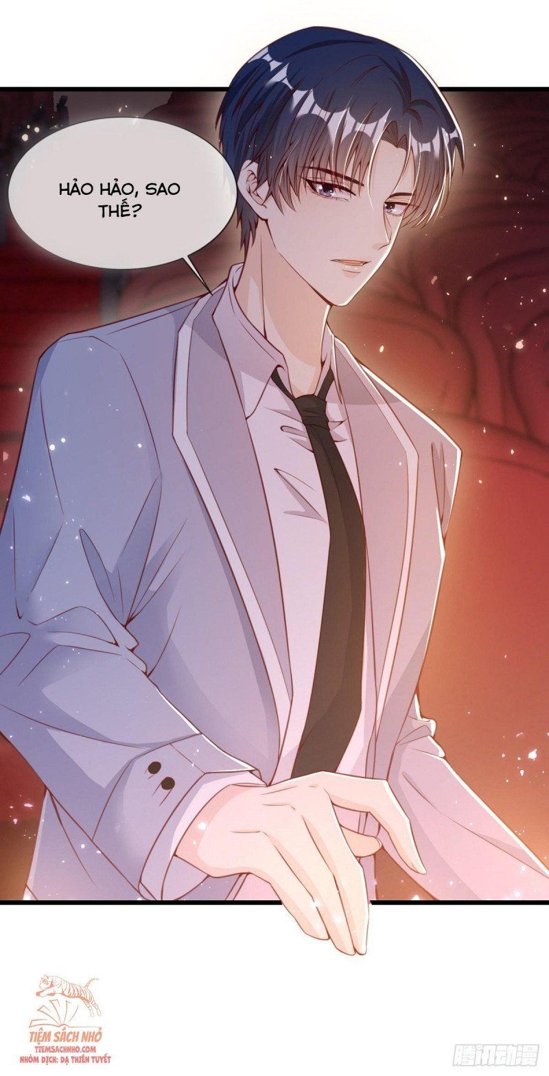 Tôi Được Năm Nam Chính Sủng: Chapter 5