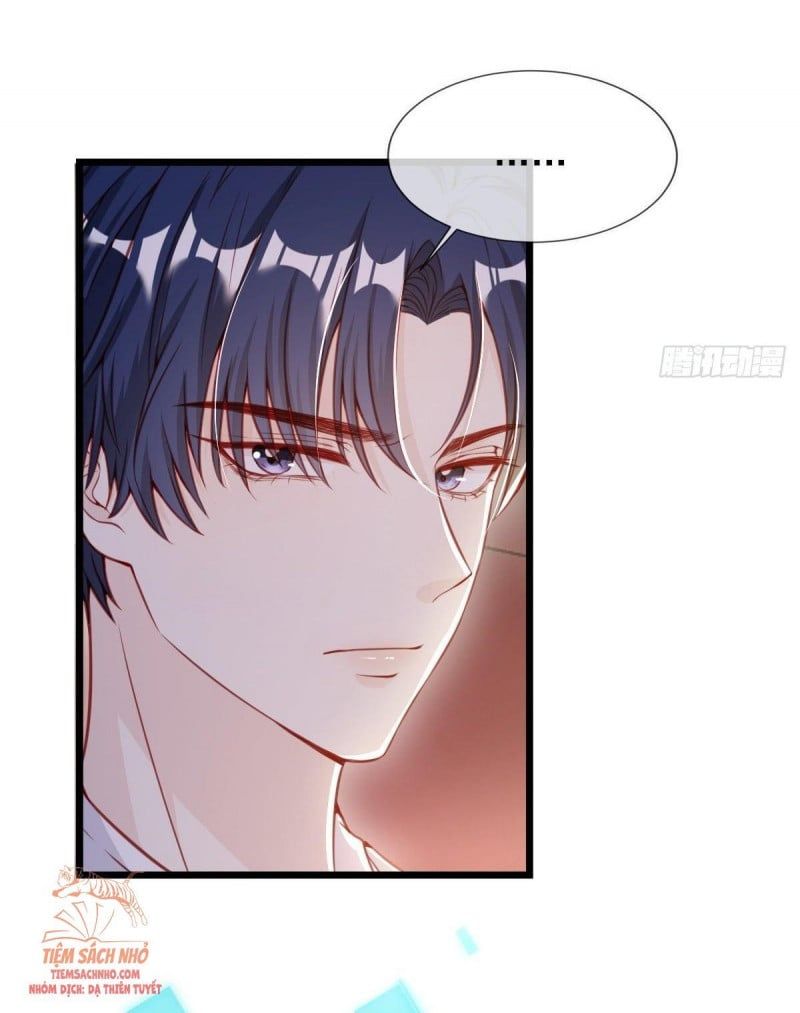 Tôi Được Năm Nam Chính Sủng: Chapter 5