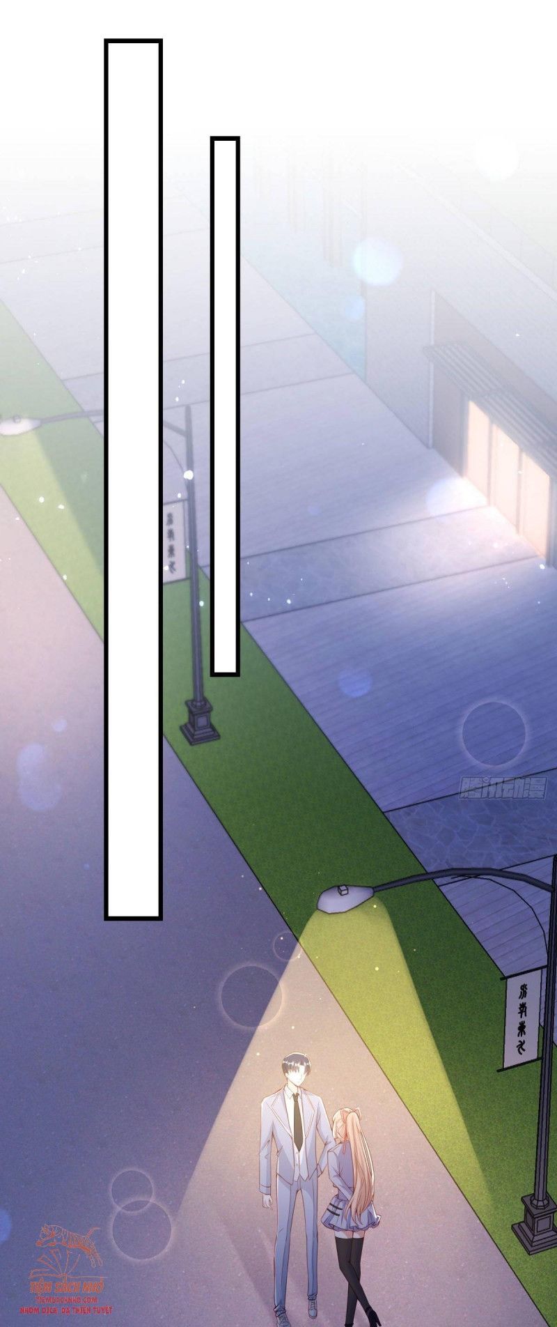 Tôi Được Năm Nam Chính Sủng: Chapter 5