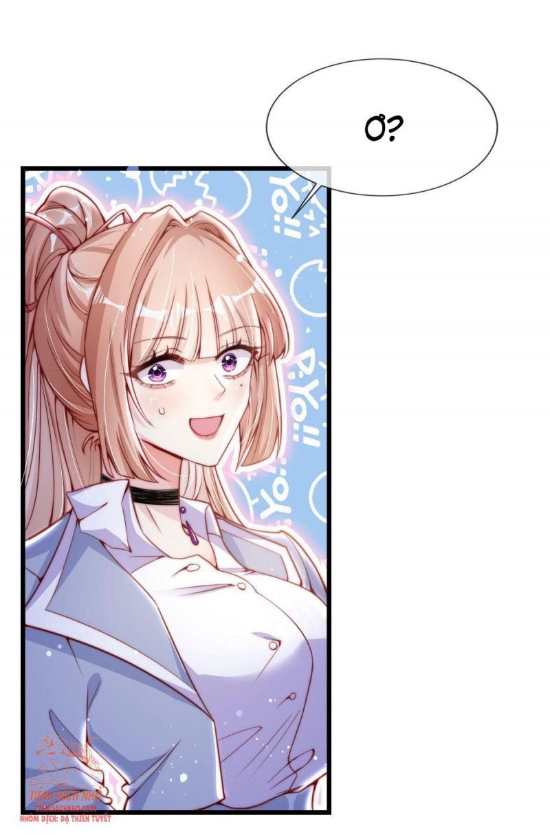 Tôi Được Năm Nam Chính Sủng: Chapter 5