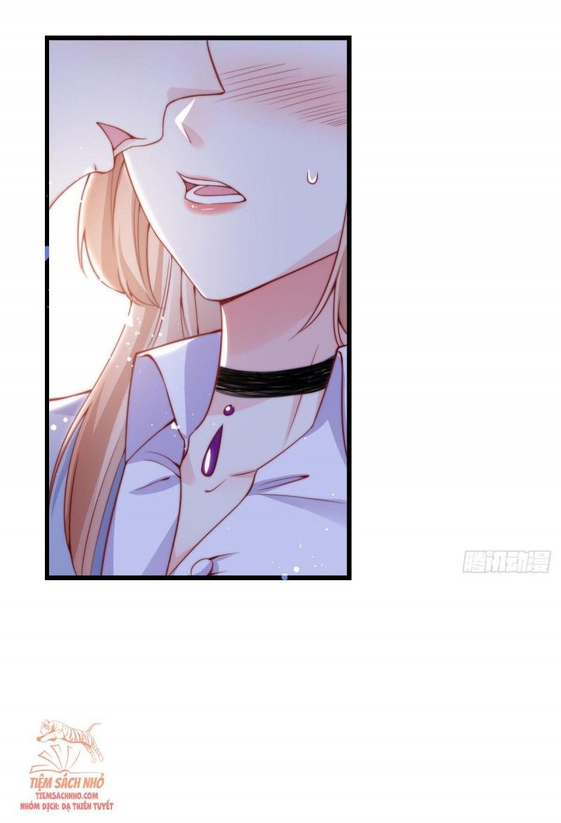 Tôi Được Năm Nam Chính Sủng: Chapter 5