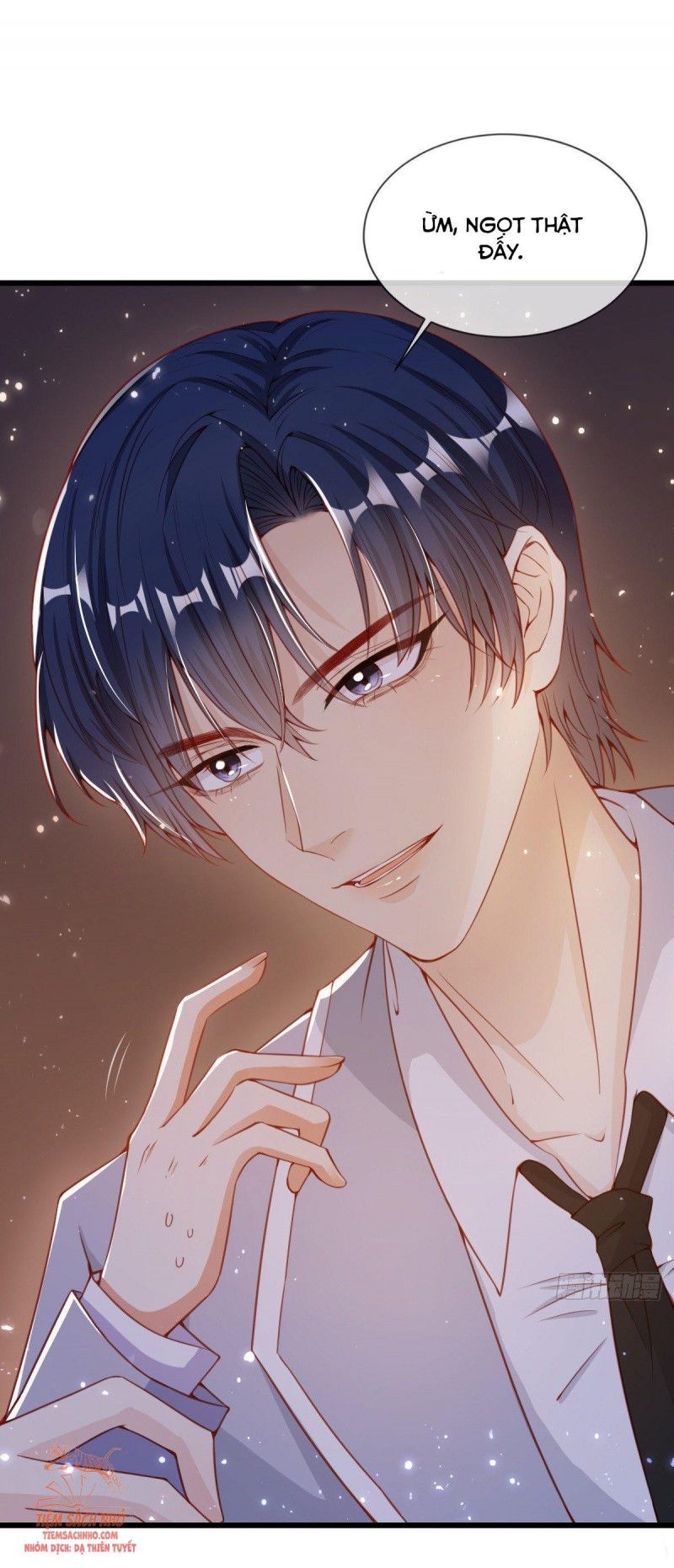 Tôi Được Năm Nam Chính Sủng: Chapter 5