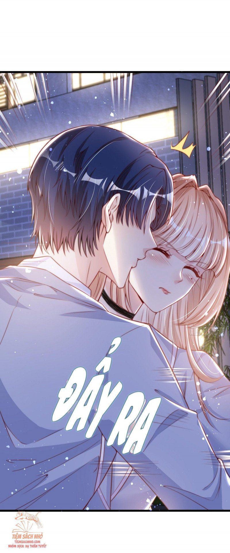 Tôi Được Năm Nam Chính Sủng: Chapter 5