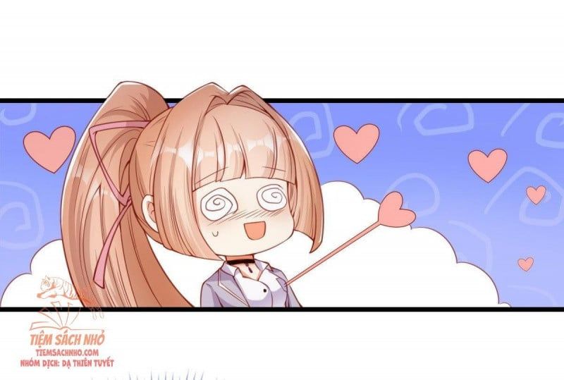 Tôi Được Năm Nam Chính Sủng: Chapter 5