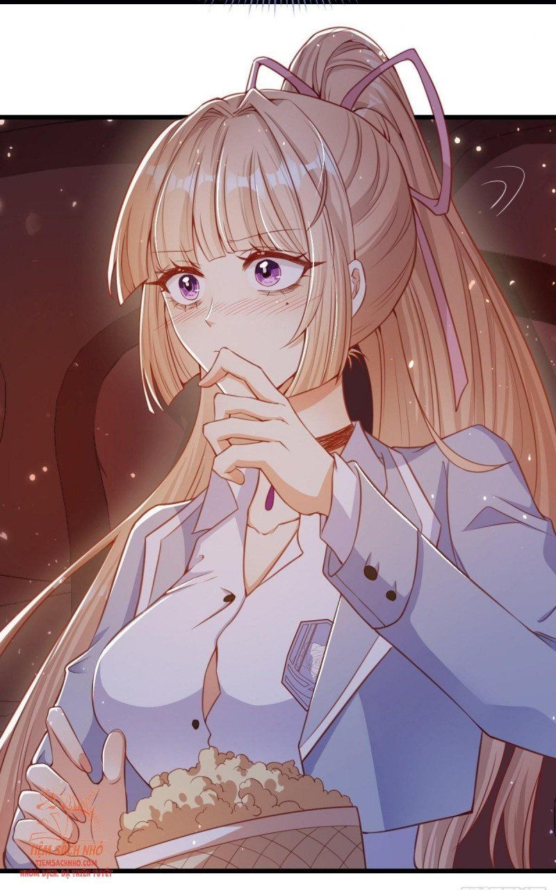 Tôi Được Năm Nam Chính Sủng: Chapter 5