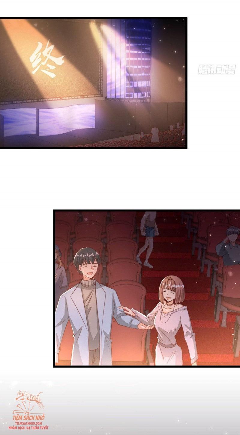 Tôi Được Năm Nam Chính Sủng: Chapter 5