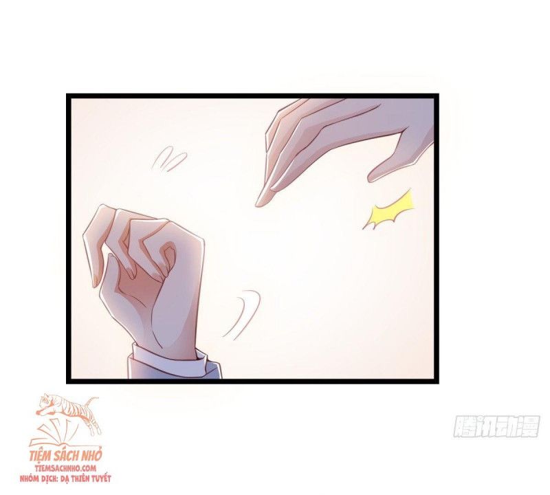 Tôi Được Năm Nam Chính Sủng: Chapter 5