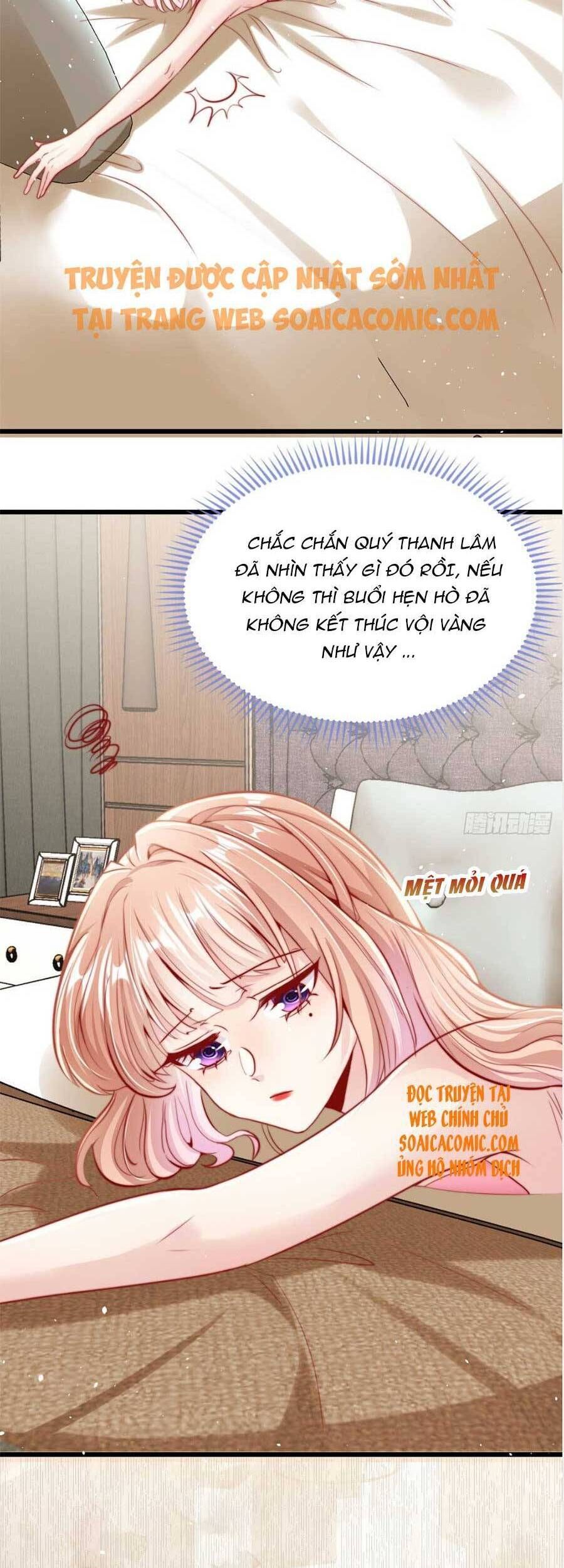 Tôi Được Năm Nam Chính Sủng: Chapter 53