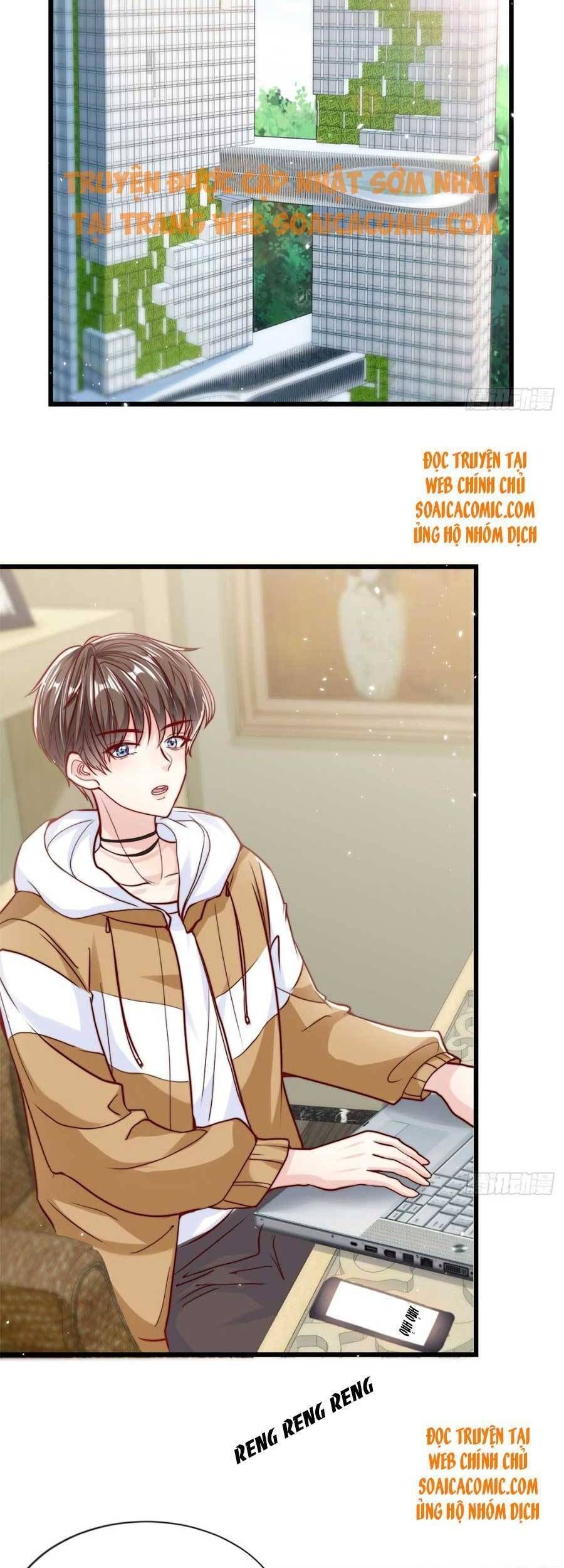 Tôi Được Năm Nam Chính Sủng: Chapter 53