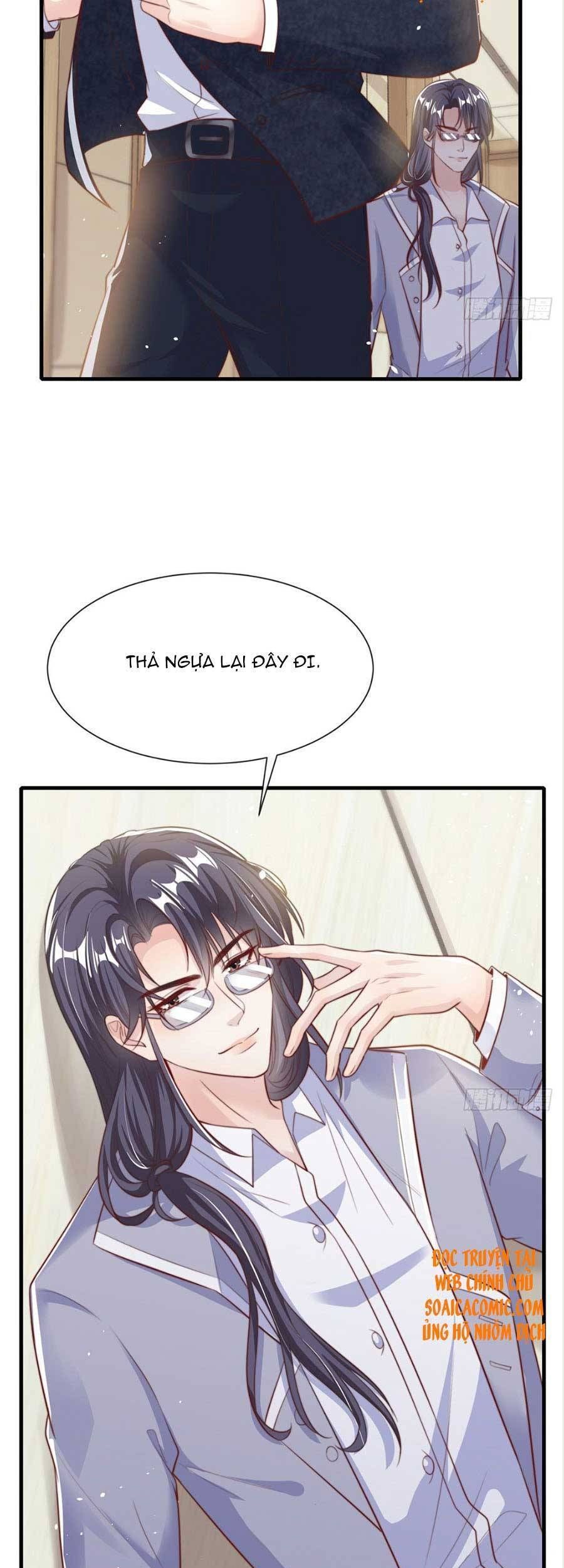 Tôi Được Năm Nam Chính Sủng: Chapter 53