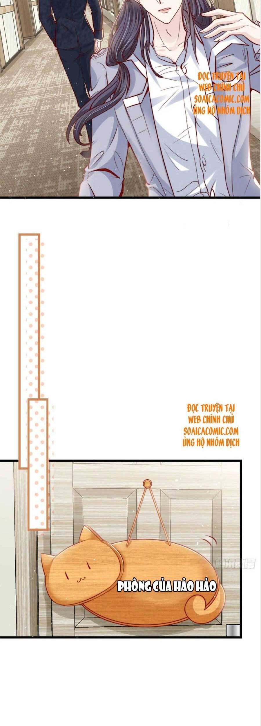 Tôi Được Năm Nam Chính Sủng: Chapter 53