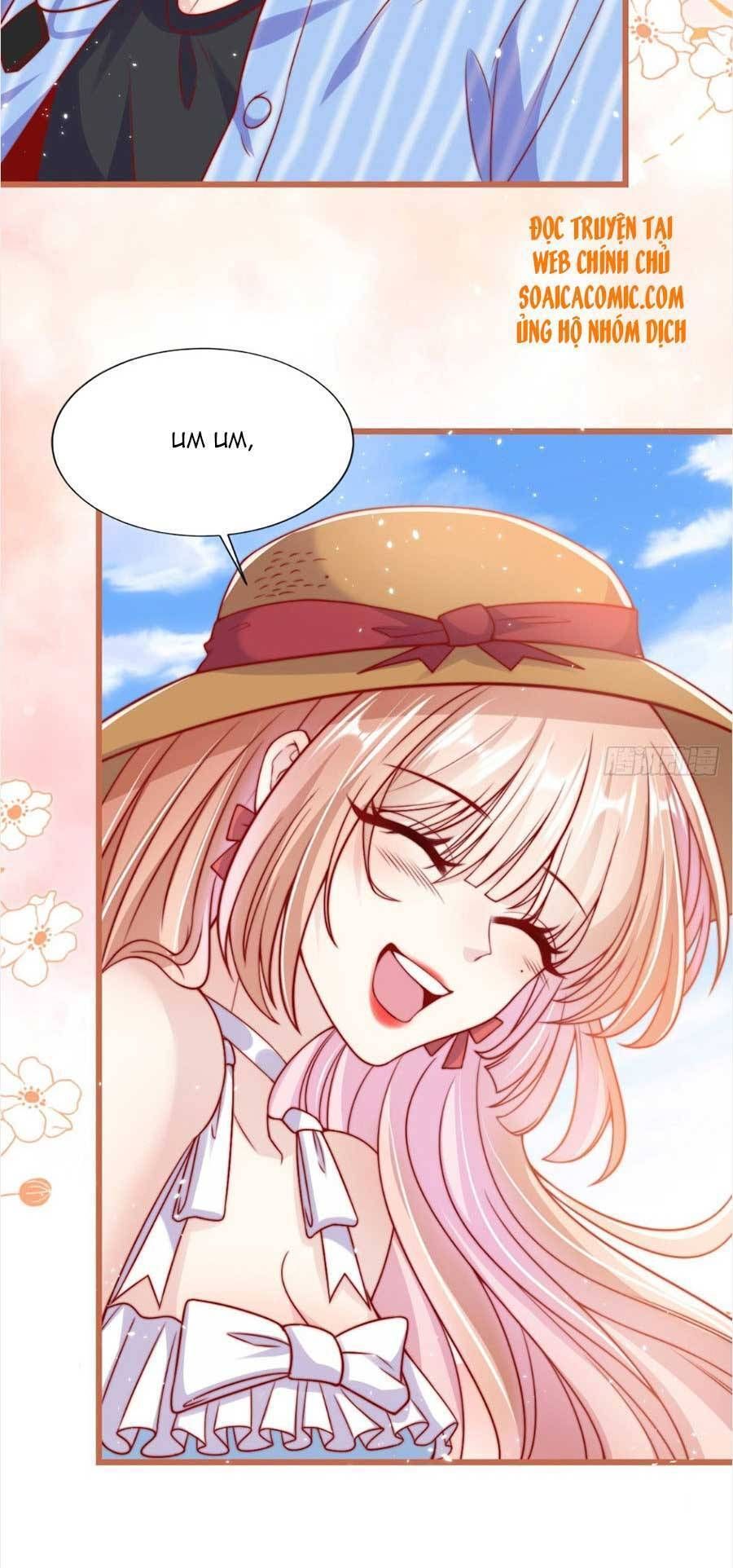 Tôi Được Năm Nam Chính Sủng: Chapter 55