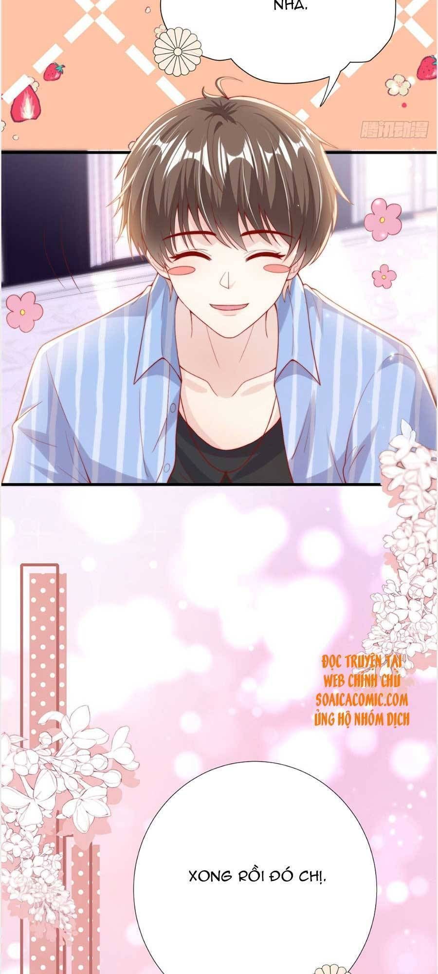 Tôi Được Năm Nam Chính Sủng: Chapter 58