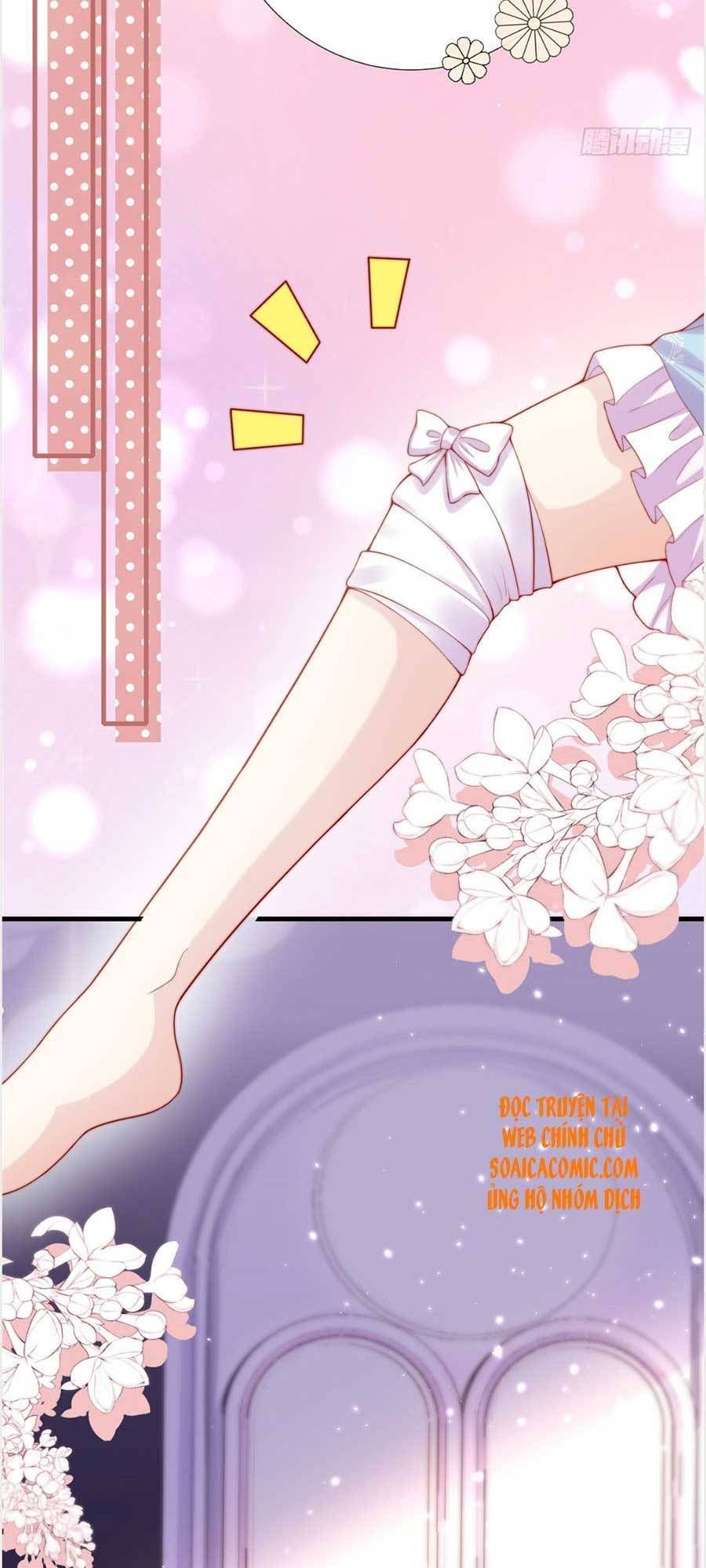 Tôi Được Năm Nam Chính Sủng: Chapter 58