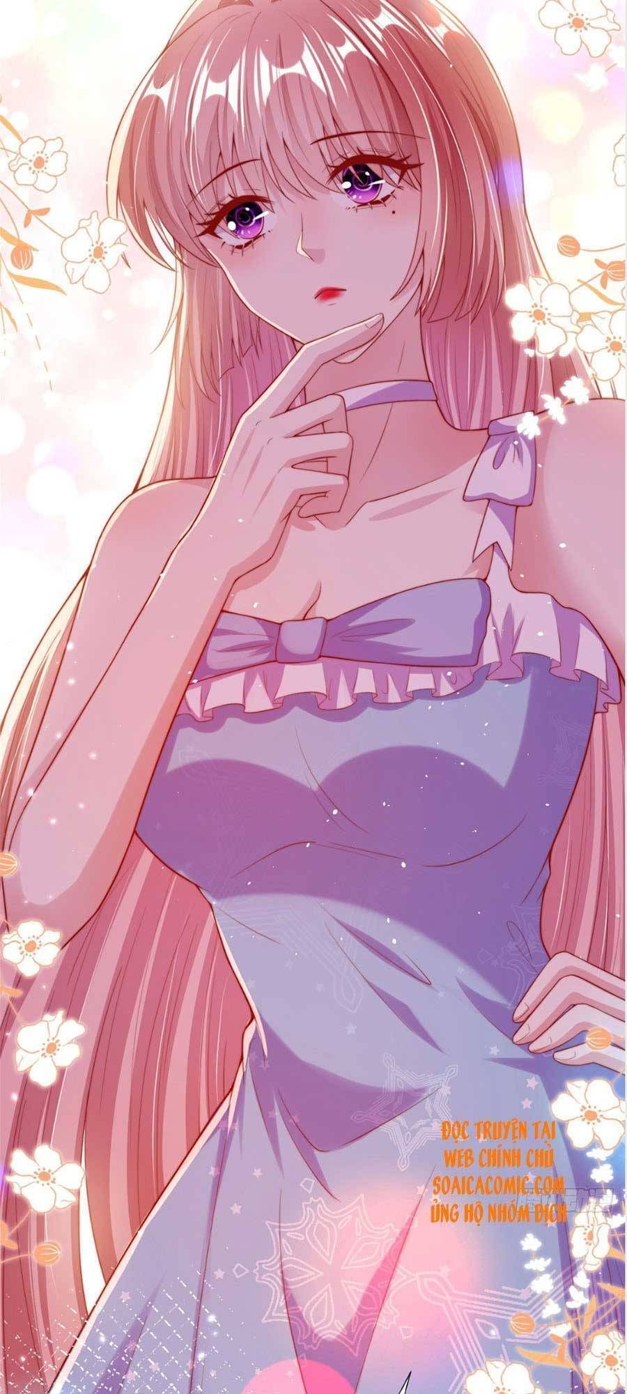 Tôi Được Năm Nam Chính Sủng: Chapter 58