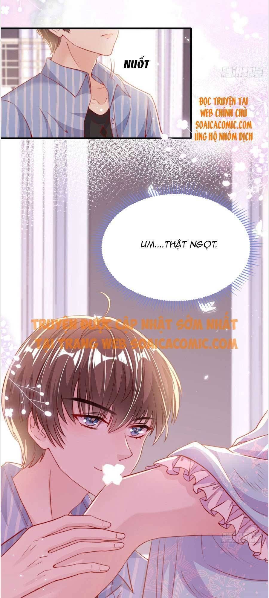 Tôi Được Năm Nam Chính Sủng: Chapter 58