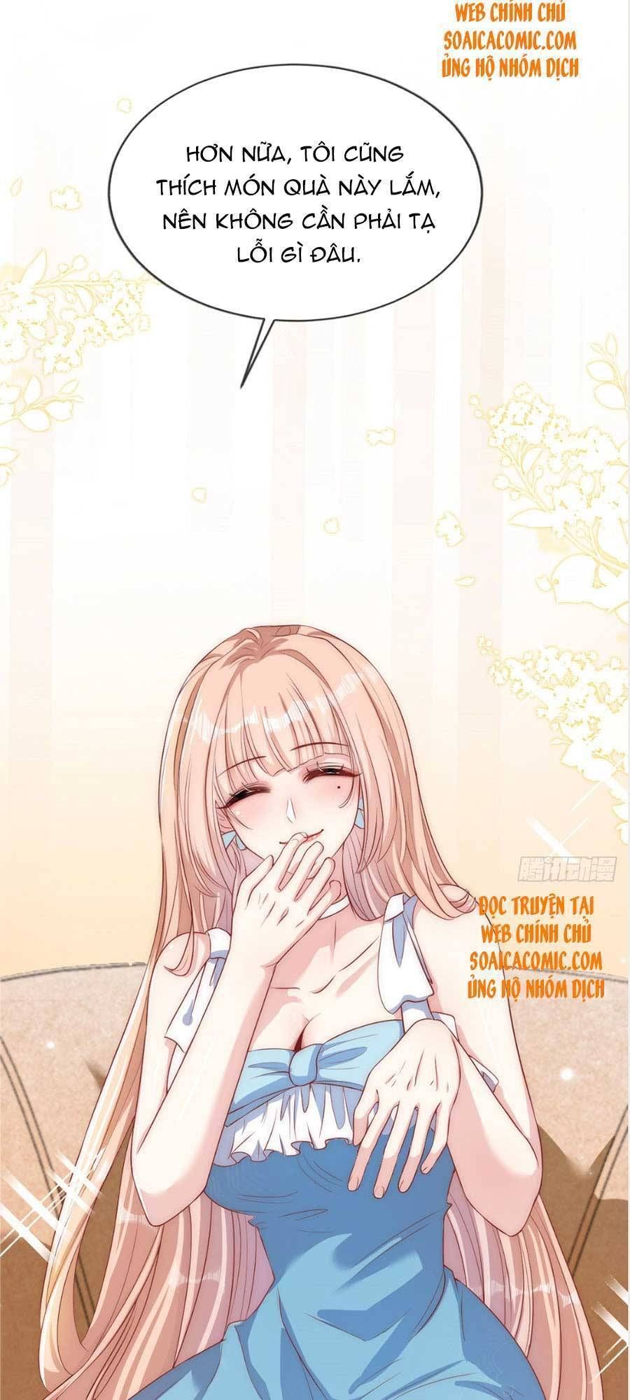 Tôi Được Năm Nam Chính Sủng: Chapter 58