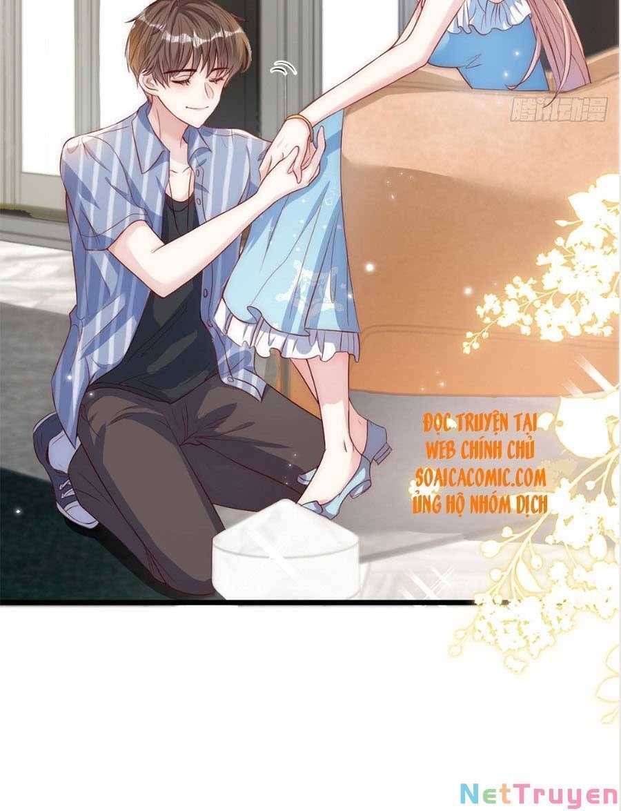 Tôi Được Năm Nam Chính Sủng: Chapter 58