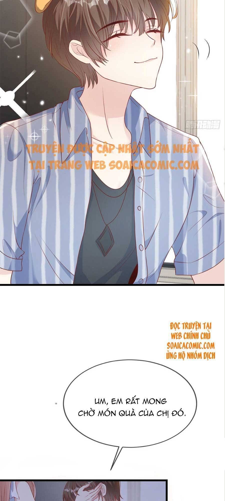 Tôi Được Năm Nam Chính Sủng: Chapter 58