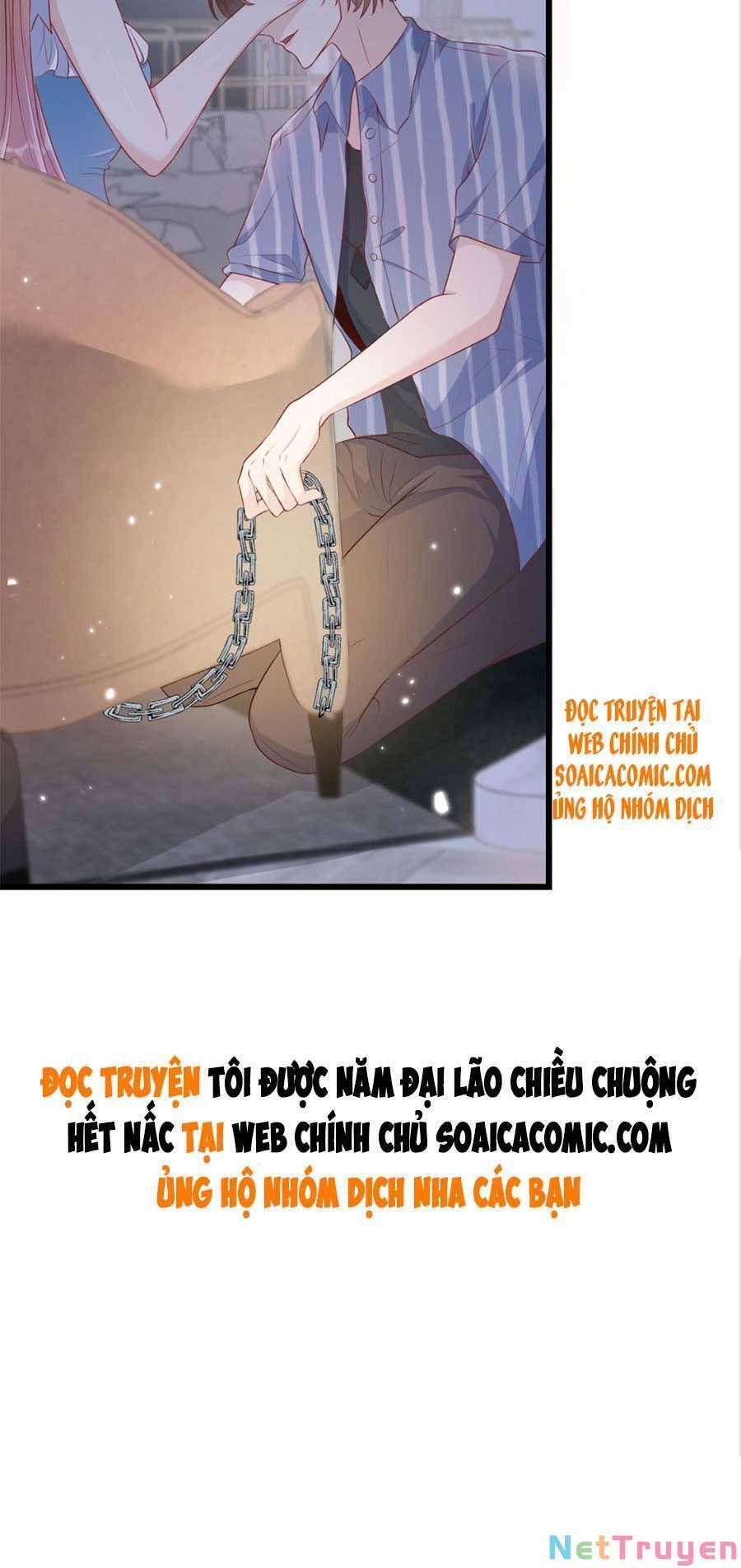 Tôi Được Năm Nam Chính Sủng: Chapter 58