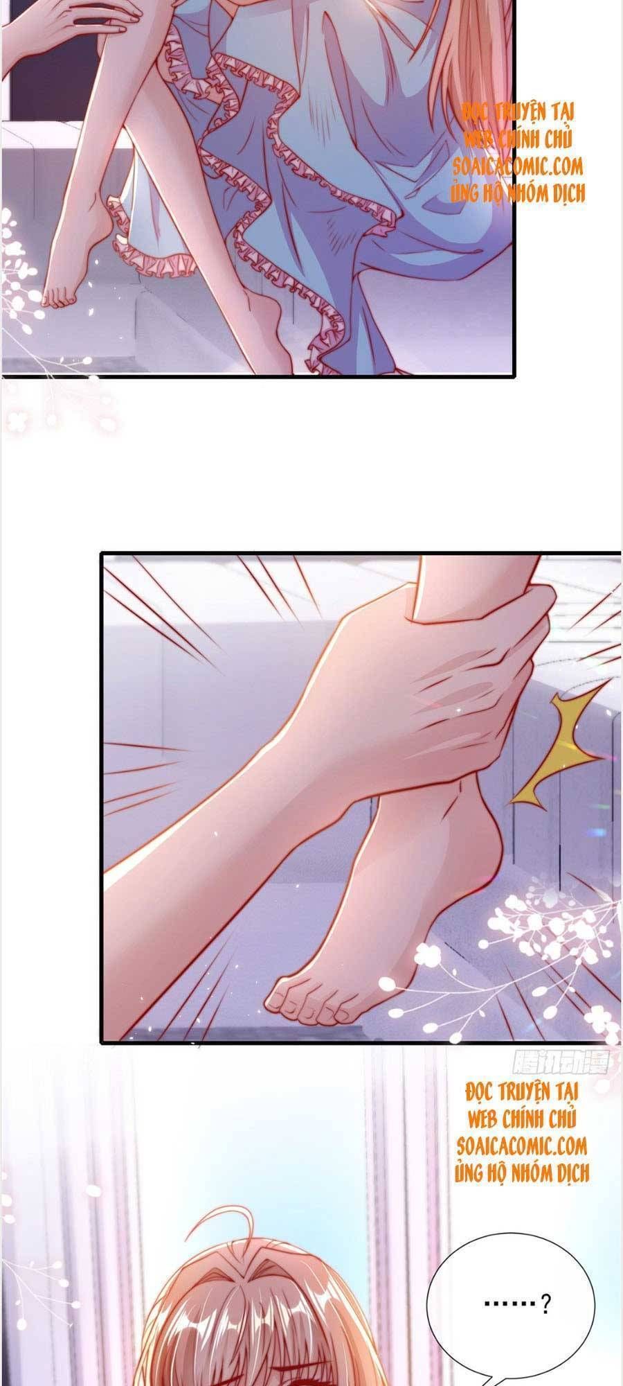 Tôi Được Năm Nam Chính Sủng: Chapter 58