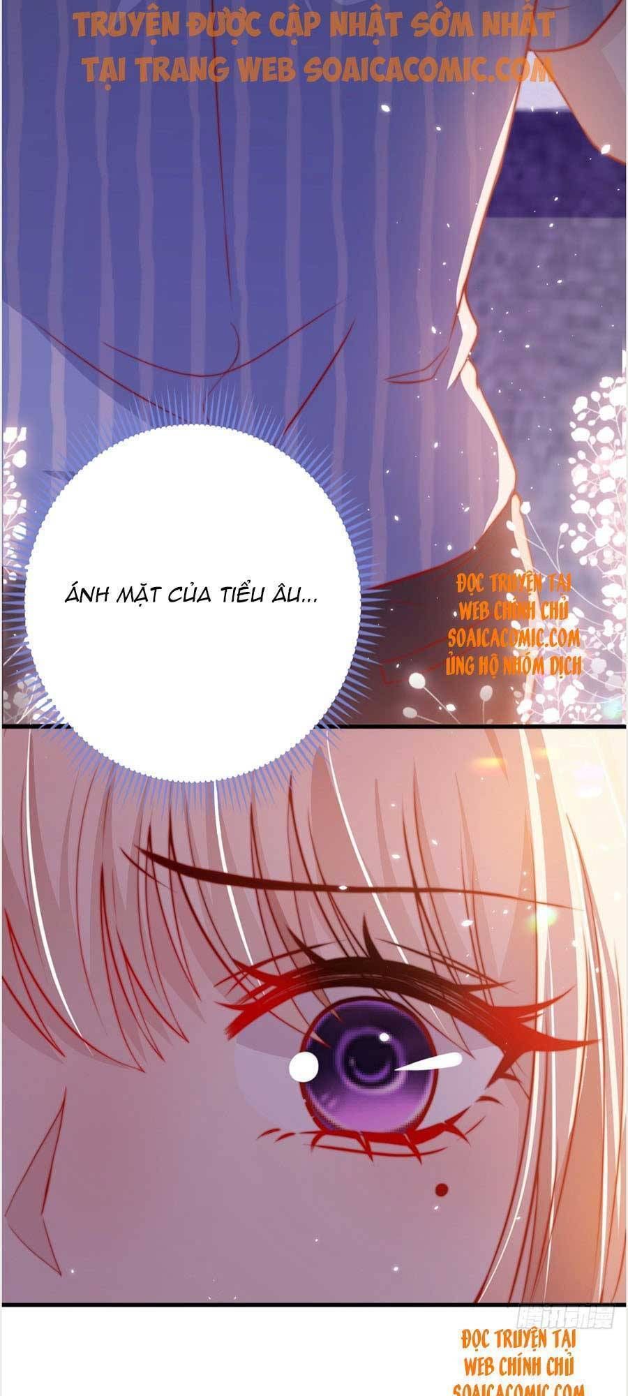 Tôi Được Năm Nam Chính Sủng: Chapter 58